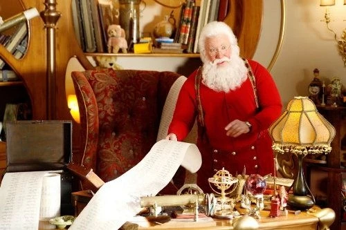 Santa Claus 3: Úniková klauzule (2006)