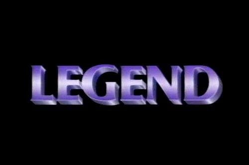 Legenda (1985)
