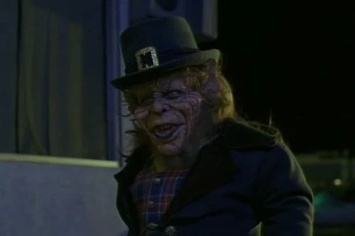 Leprechaun 2 (1994)