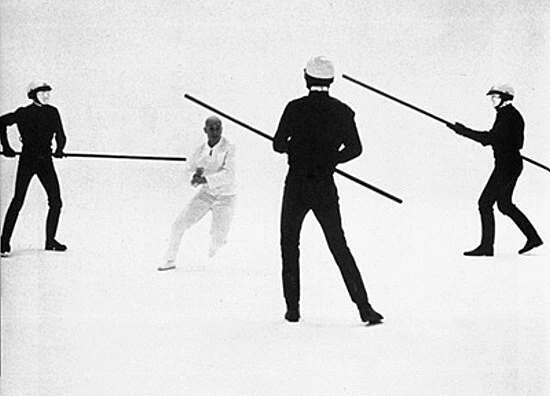 THX 1138 (1970)