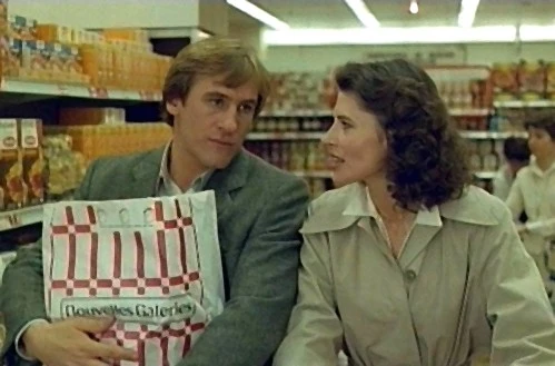 Žena od vedle (1981)