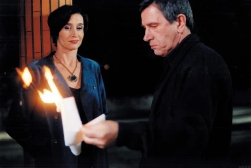 Příběh Marie a Juliena (2003)