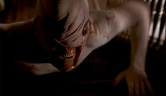 Hellraiser: Inferno (2000) [Video]