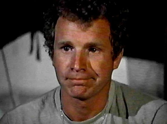 Wayne Rogers