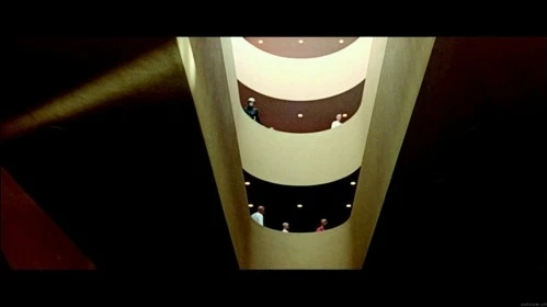 THX 1138 (1970)