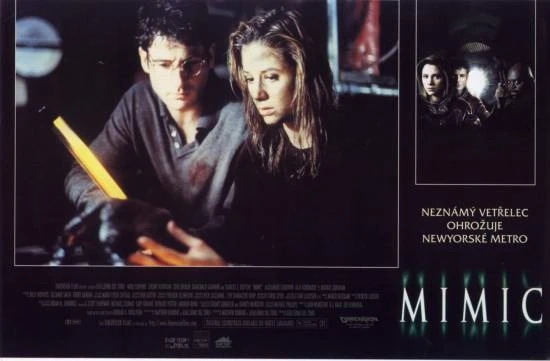 Mimic (1997)