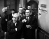 Konec velké epochy (1965) [TV inscenace]