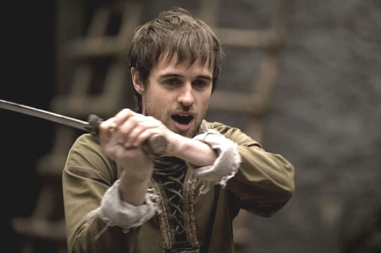 Robin Hood (2006) [TV seriál]