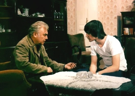 Dobrá Voda (1982) [TV seriál]