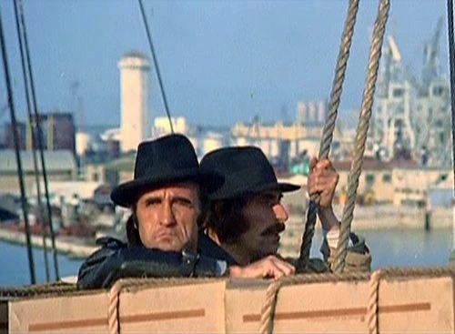 Šimon a Matouš (1976)