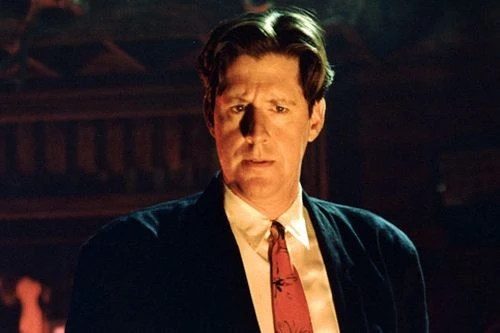 Edward Herrmann