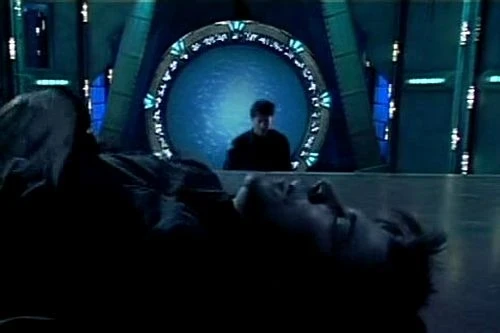 Hvězdná brána: Atlantida (2004) [TV seriál]