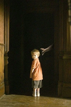 Prokletí domu slunečnic (2007)