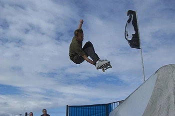 Sk8aři (2005)