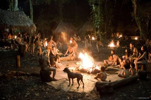 Apocalypto (2006)