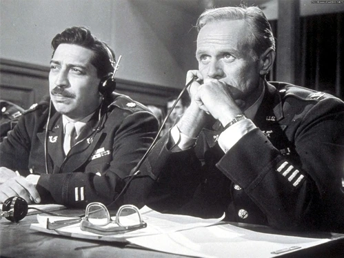 Norimberský proces (1961)