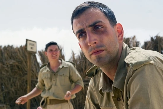 Tobruk (2008)