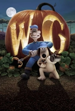 Wallace & Gromit (1995)