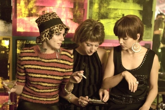 Warholka (2006)