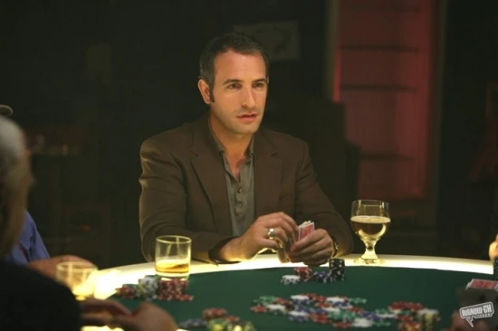 Cash (2008)
