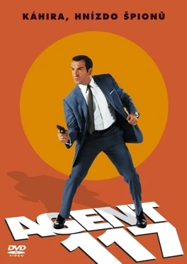 Agent 117 (2006)