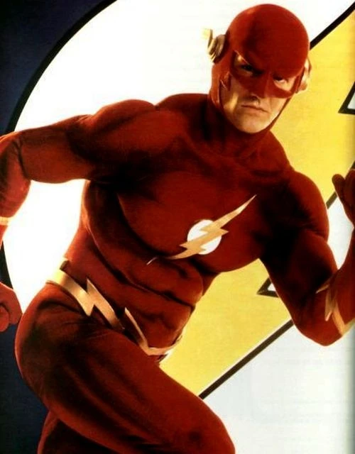 Flash (1990) [TV seriál]