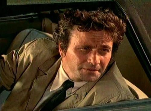 Peter Falk