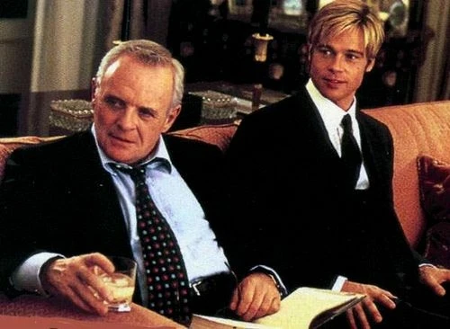 Seznamte se, Joe Black (1998)