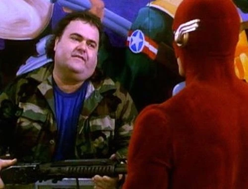 Flash (1990) [TV seriál]