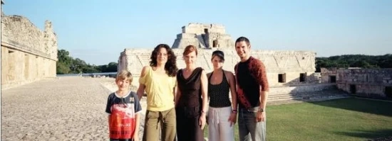 Hotel snů: Mexiko (2005) [TV film]