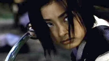 Azumi (2003)