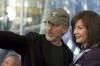 Steven Spielberg a Catherine Zeta-Jones