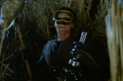 Aligátor 2: Mutace (1991)