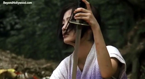 Azumi 2 (2005)