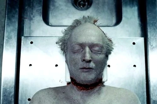 Saw 4 (2007)