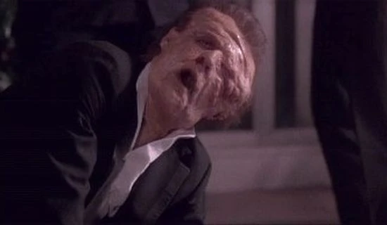 Scanners 2 (1991)