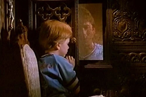 Ten kluk je postrach (1990)