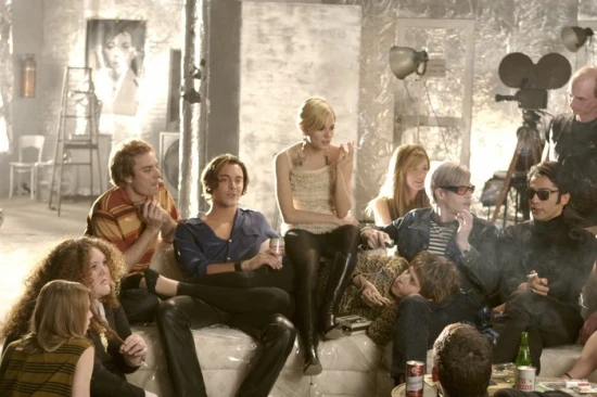 Warholka (2006)