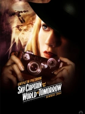 Svět zítřka (2004)