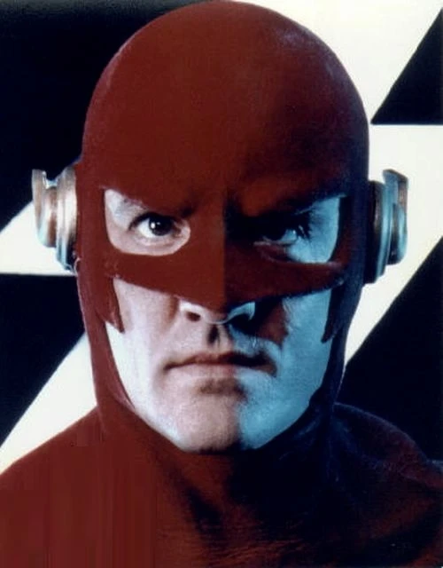 Flash (1990) [TV seriál]