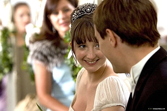 Po svatbě (2006)