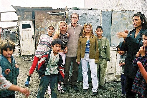 Iné svety (2006)