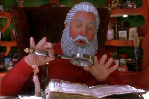 Santa Claus 2 (2002)