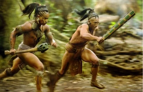 Apocalypto (2006)