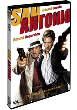 San Antonio (2004)