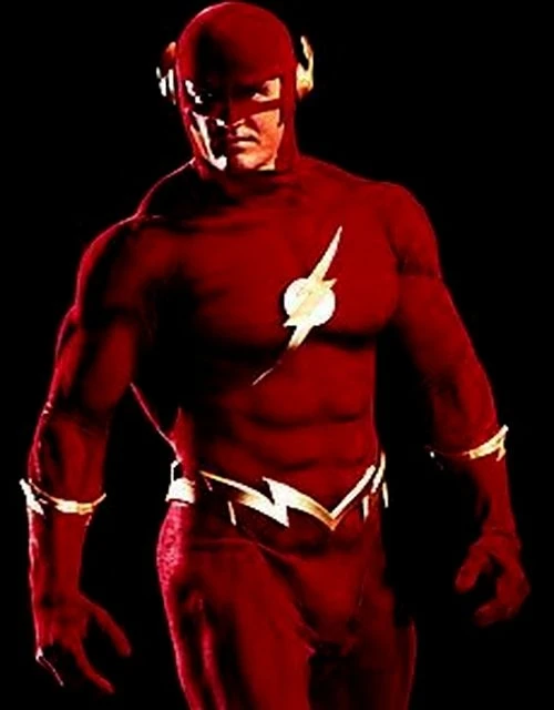 Flash (1990) [TV seriál]