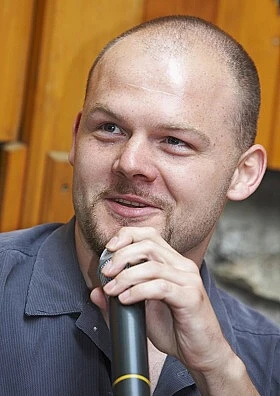 Krajňák Michal.