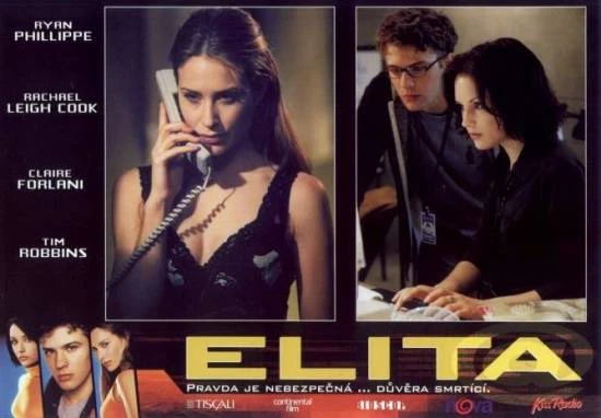 Elita (2001)