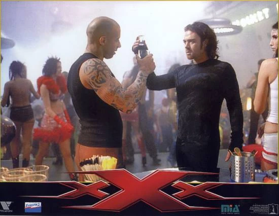 xXx (2002)