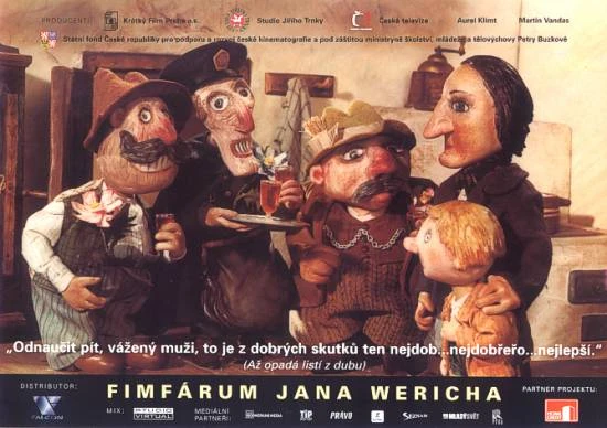 Fimfárum Jana Wericha (2002)